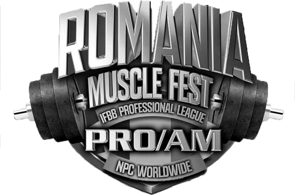 Romania Muscle Fest Pro/Am